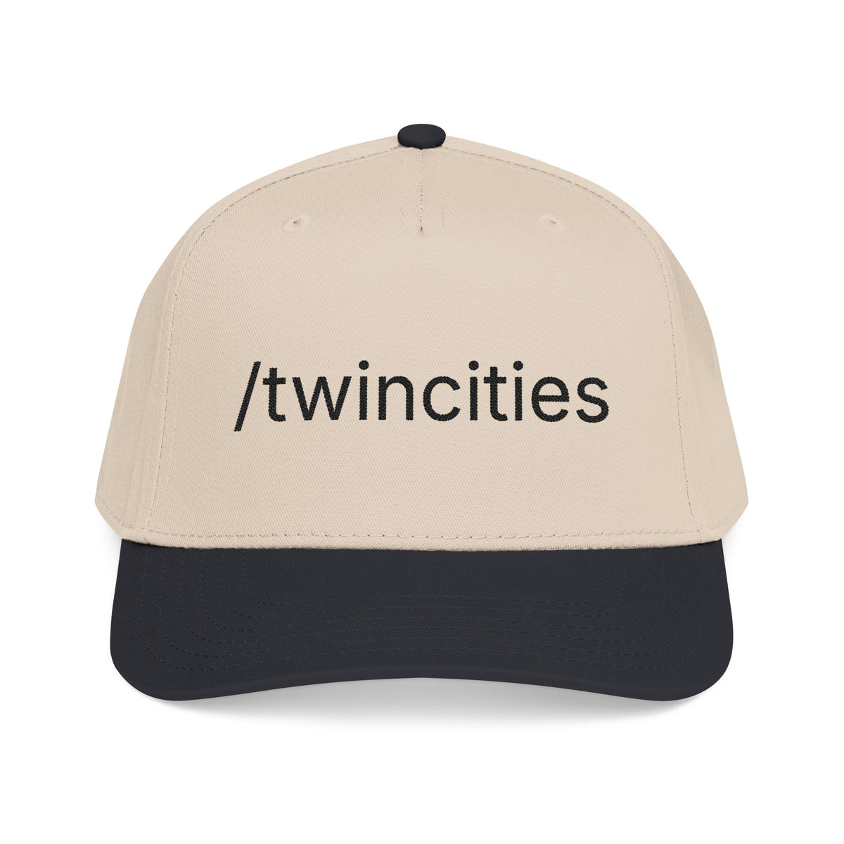 the twin cities cap.
