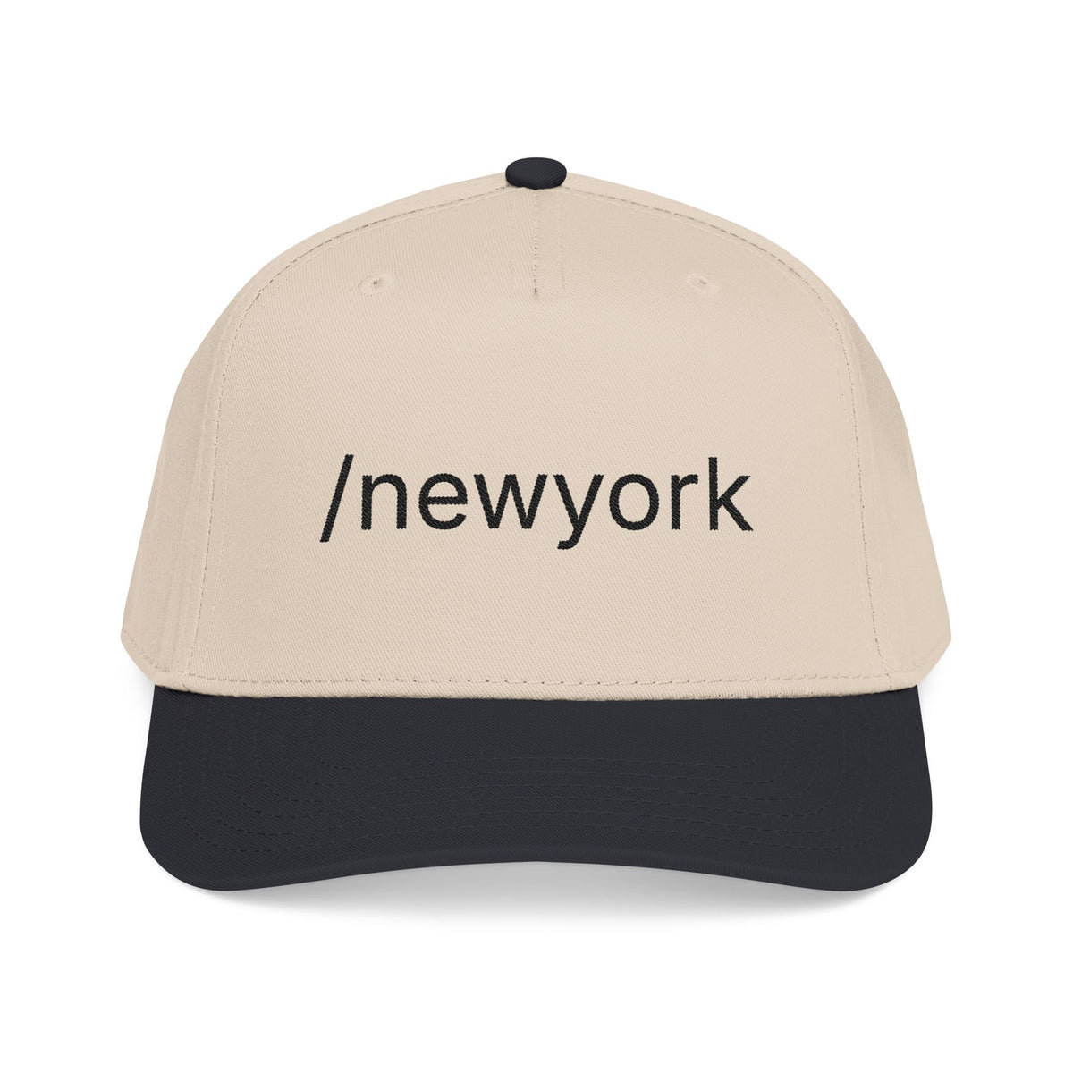the new york cap.