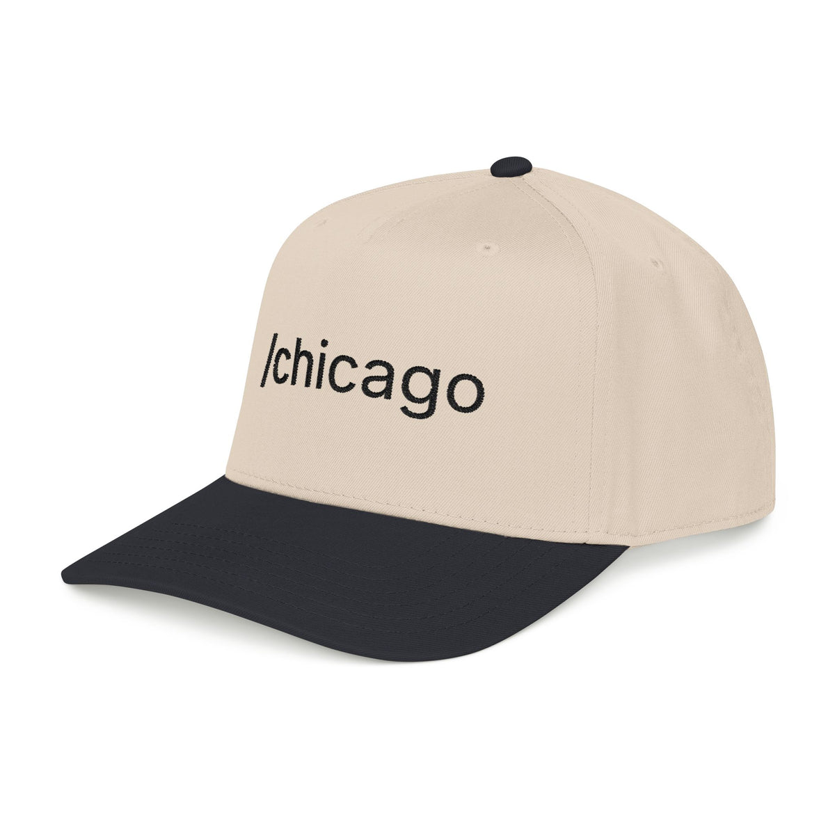the chicago cap.