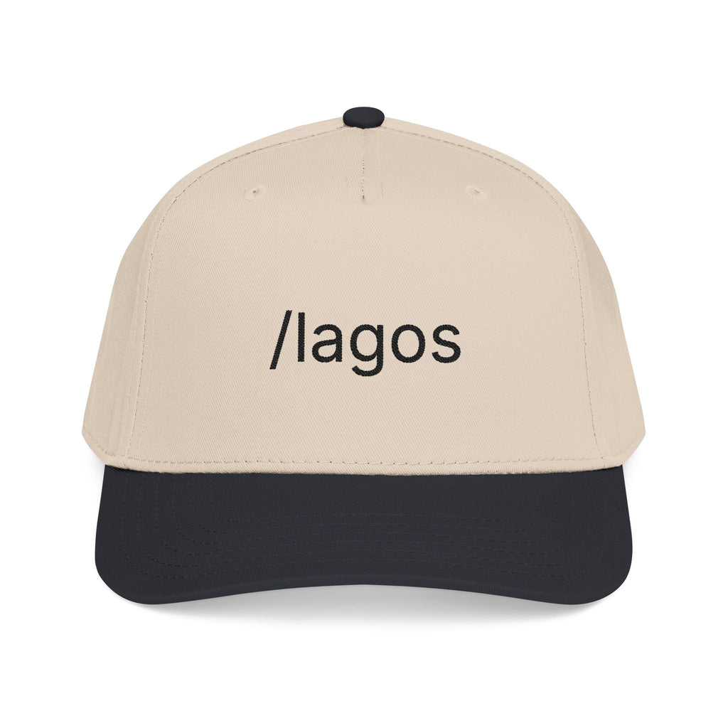 the lagos cap.