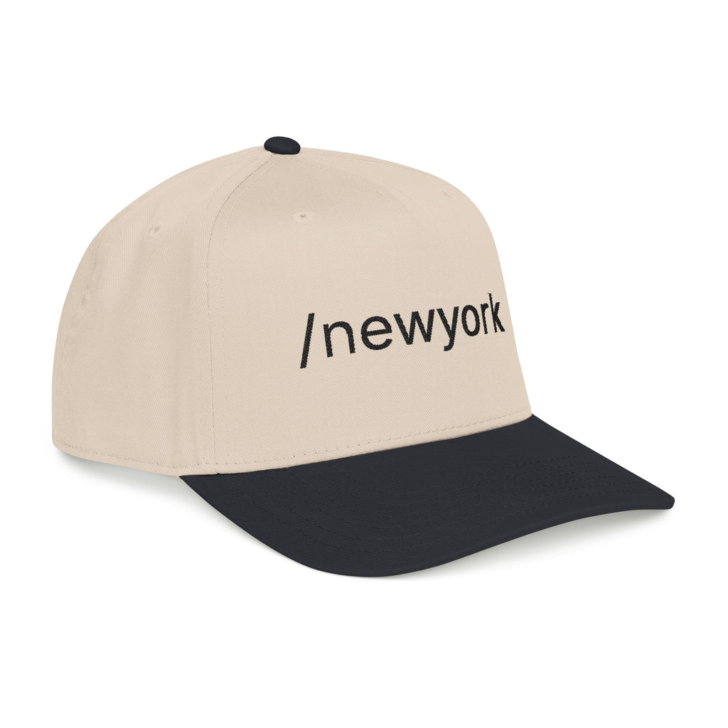 the new york cap.