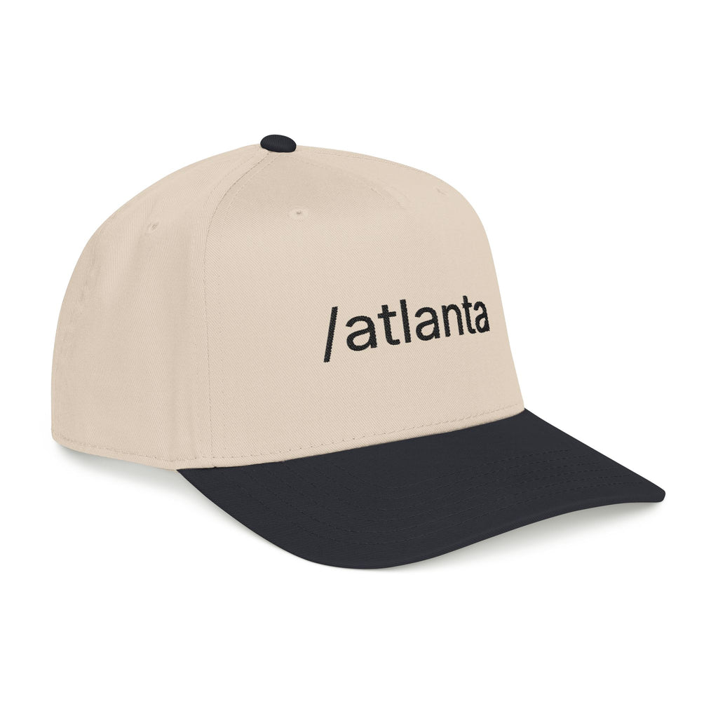 the atlanta cap.