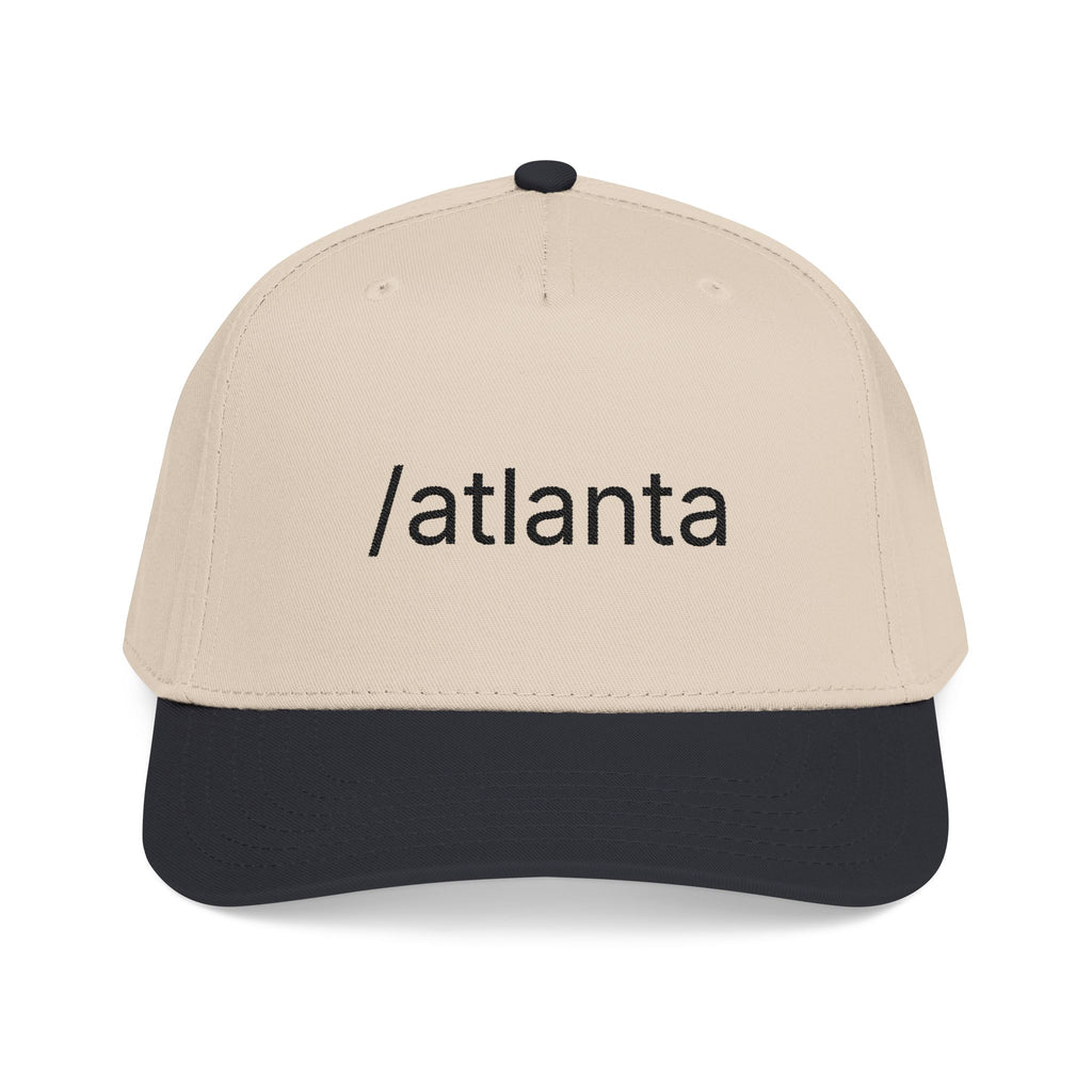 the atlanta cap.