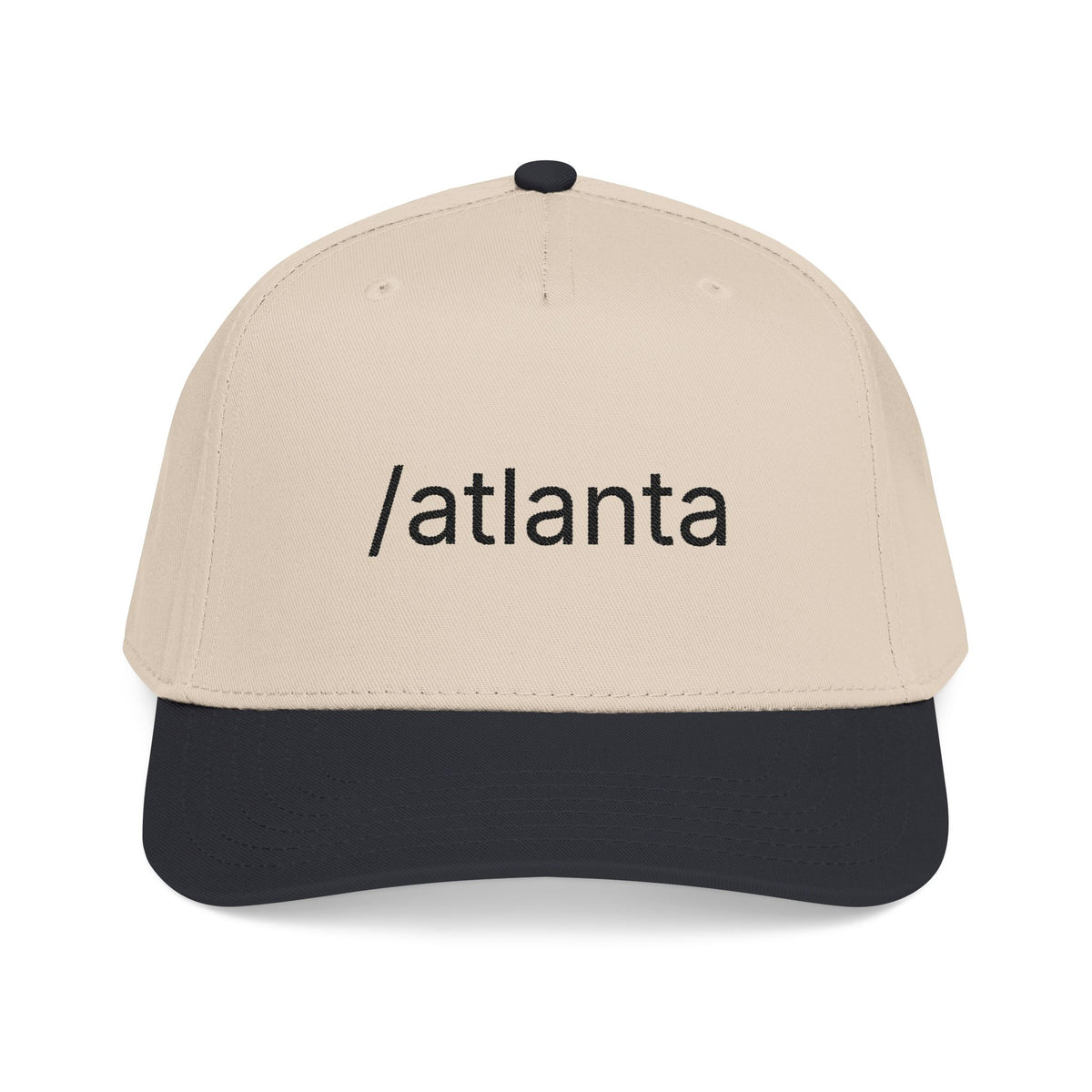 the atlanta cap.