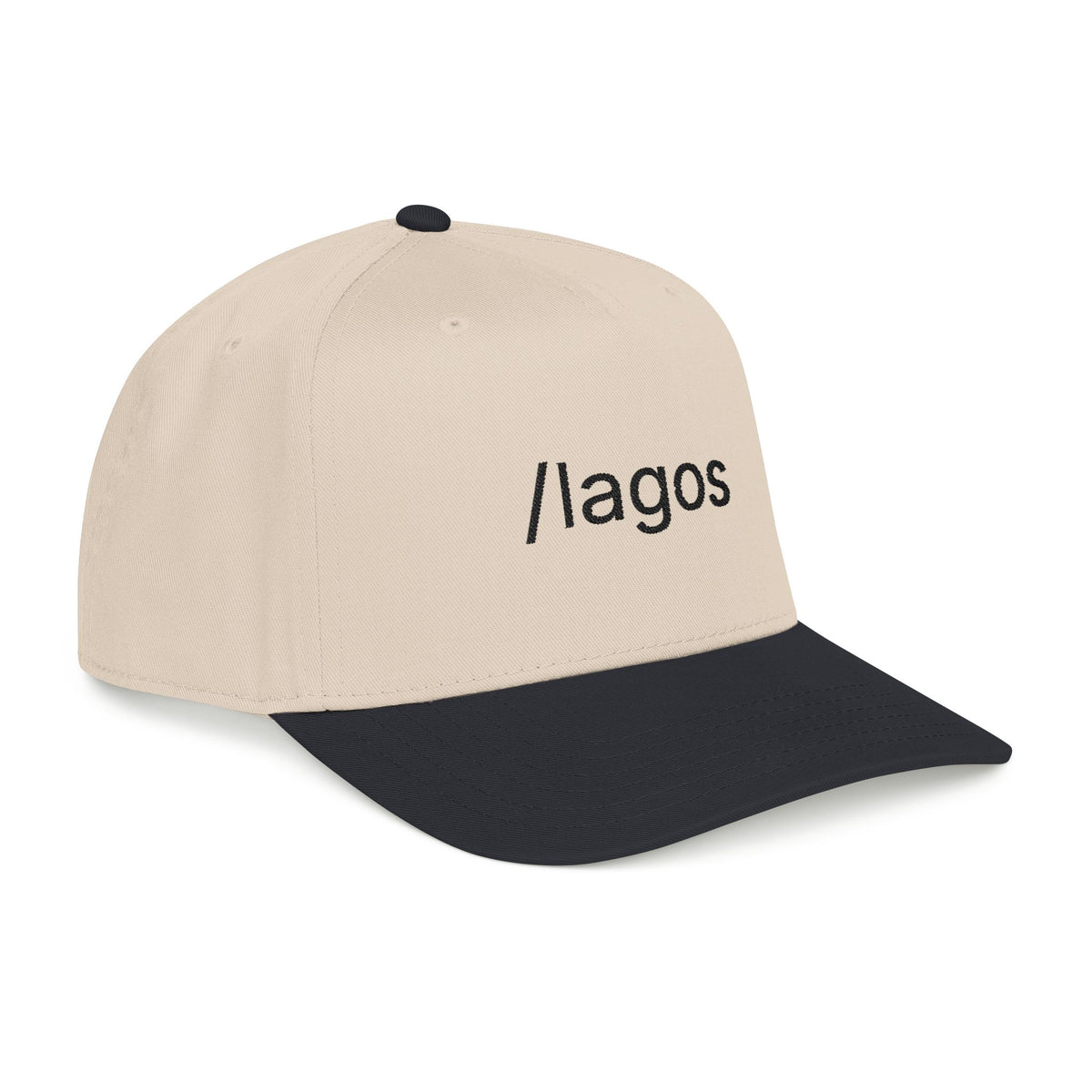 the lagos cap.