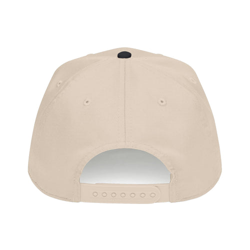 the city cap.