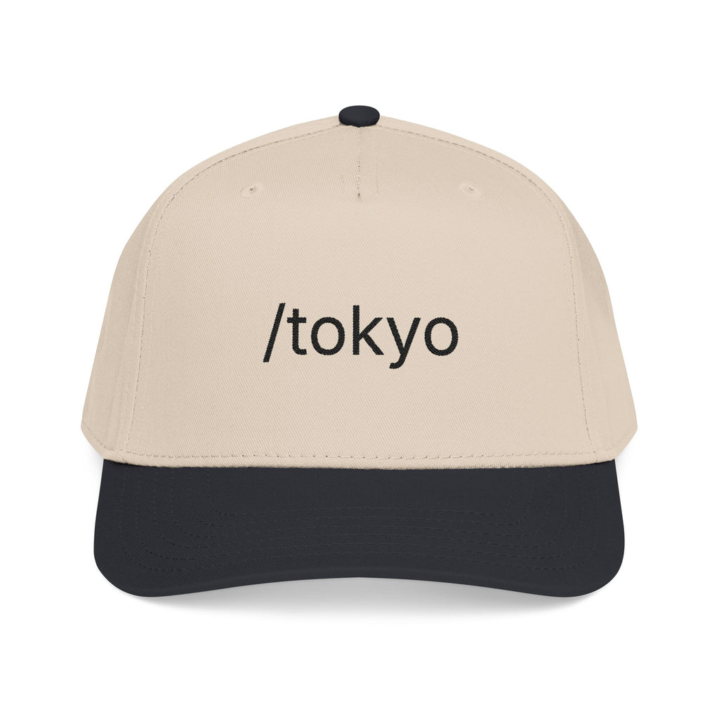 the tokyo cap.