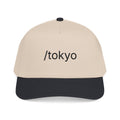 the tokyo cap.