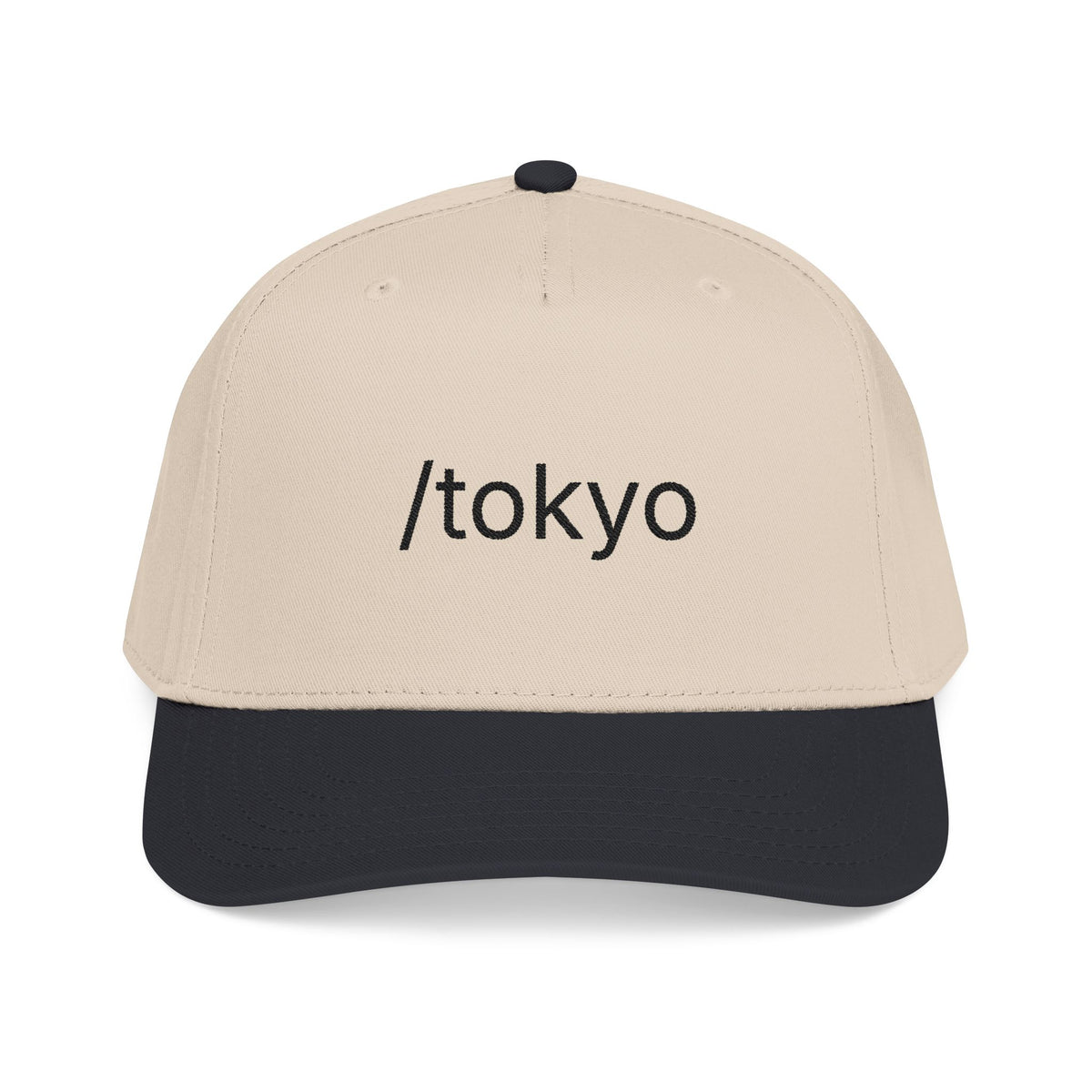 the tokyo cap.