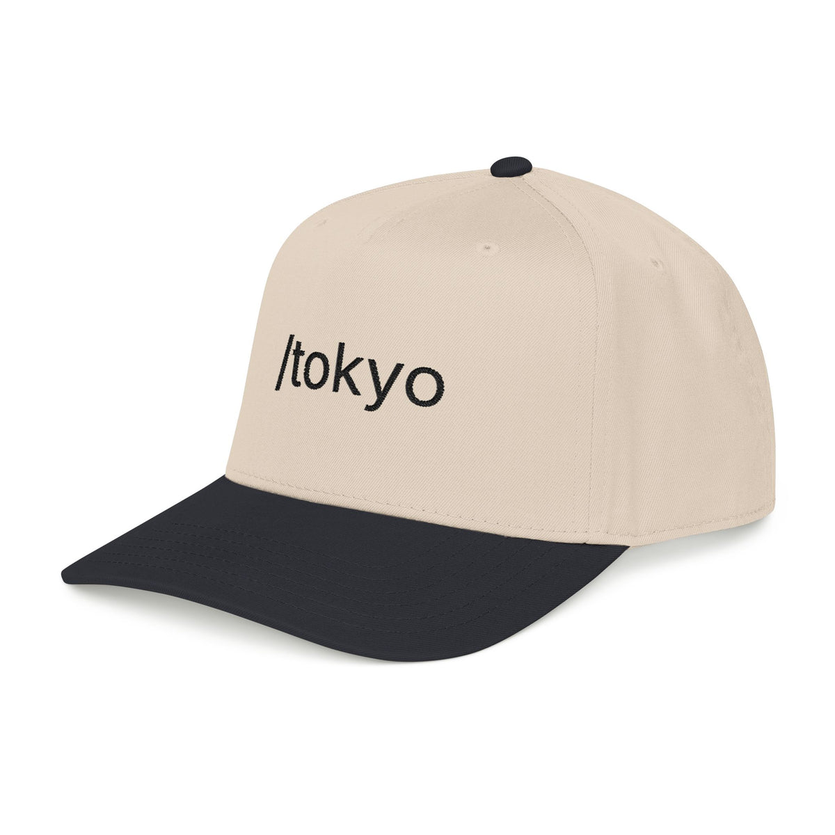 the tokyo cap.