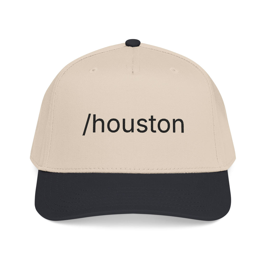 the houston cap.