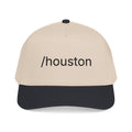 the houston cap.