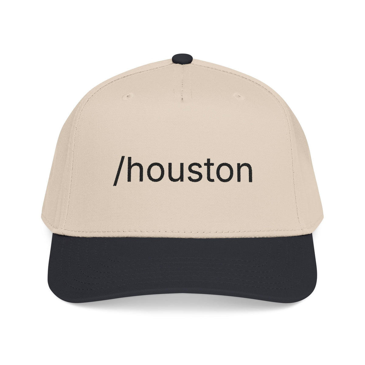 the houston cap.