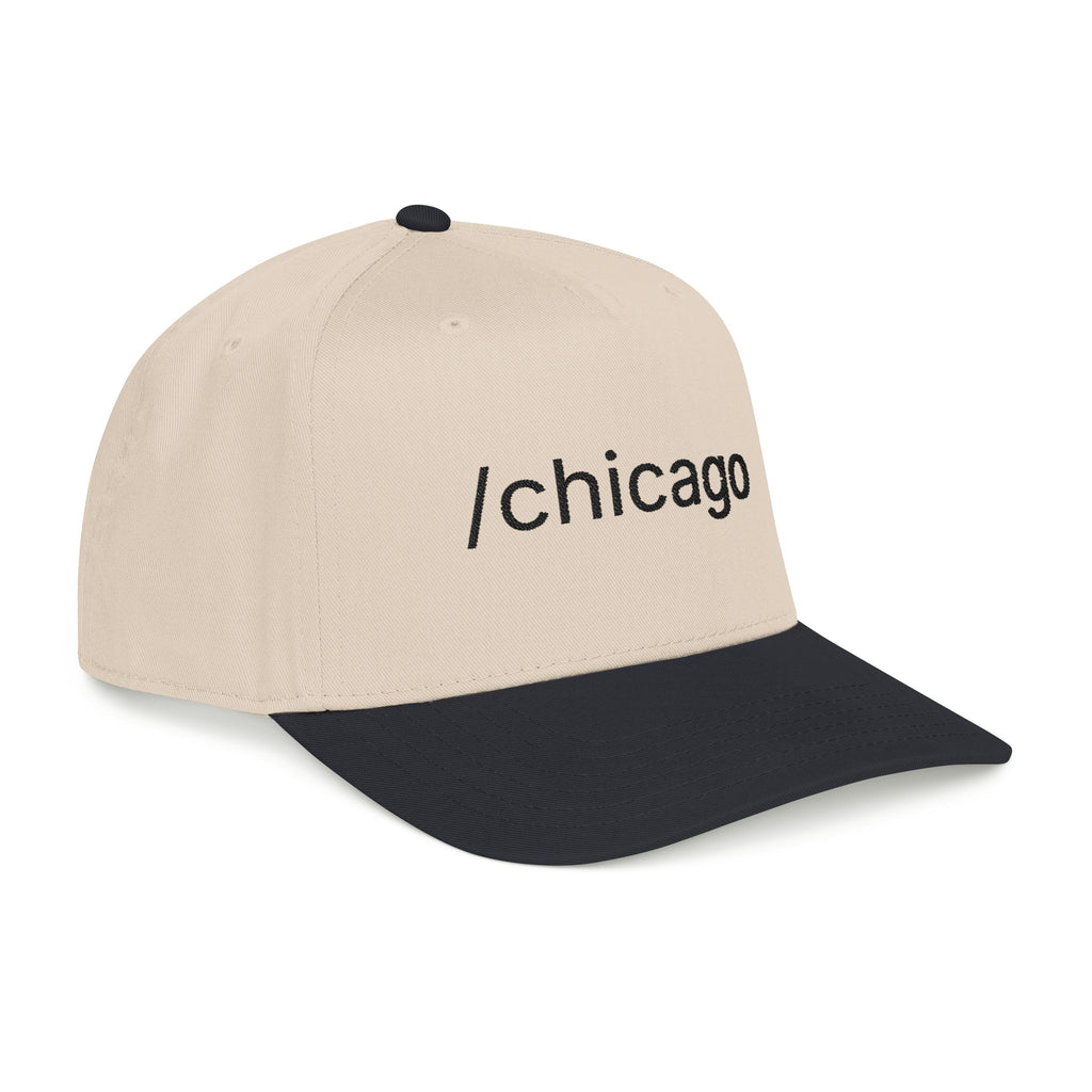 the chicago cap.