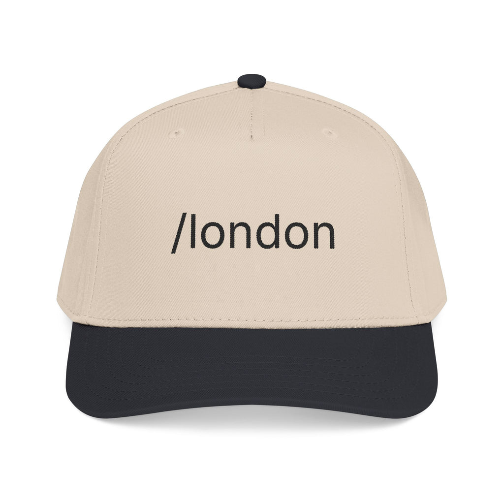 the london cap.