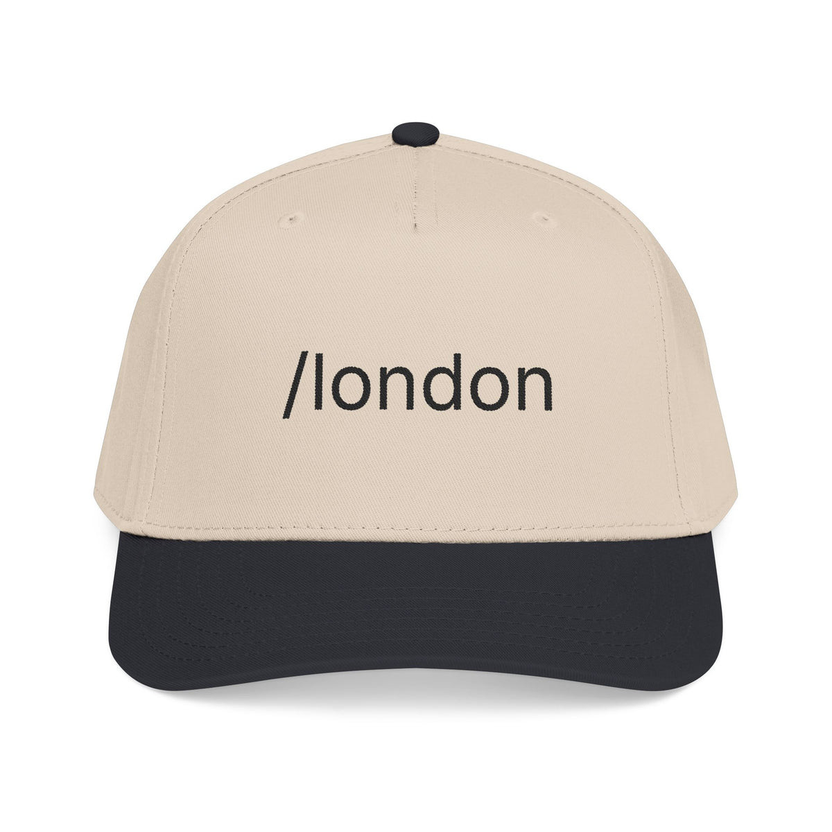 the london cap.