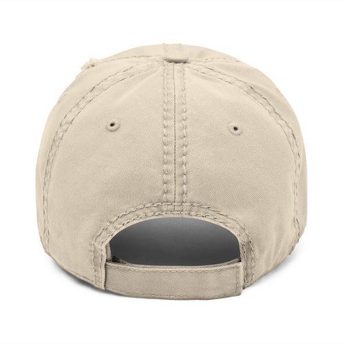 /newyork vintage hat.