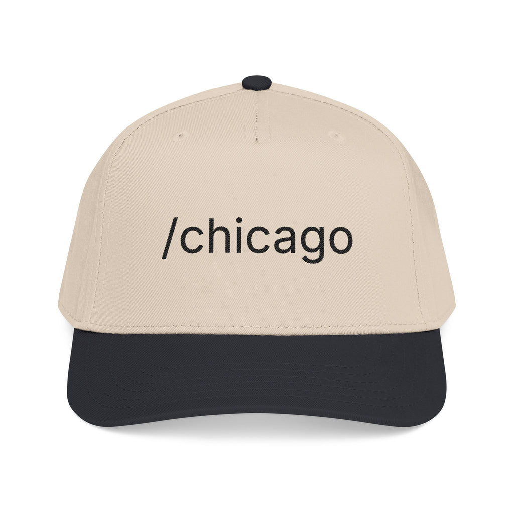 the chicago cap.