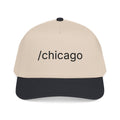the chicago cap.