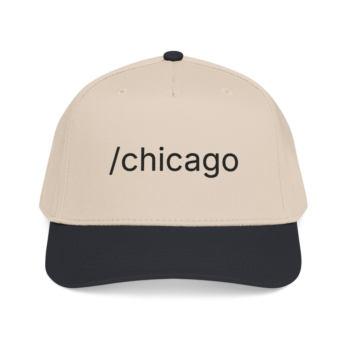 the chicago cap.