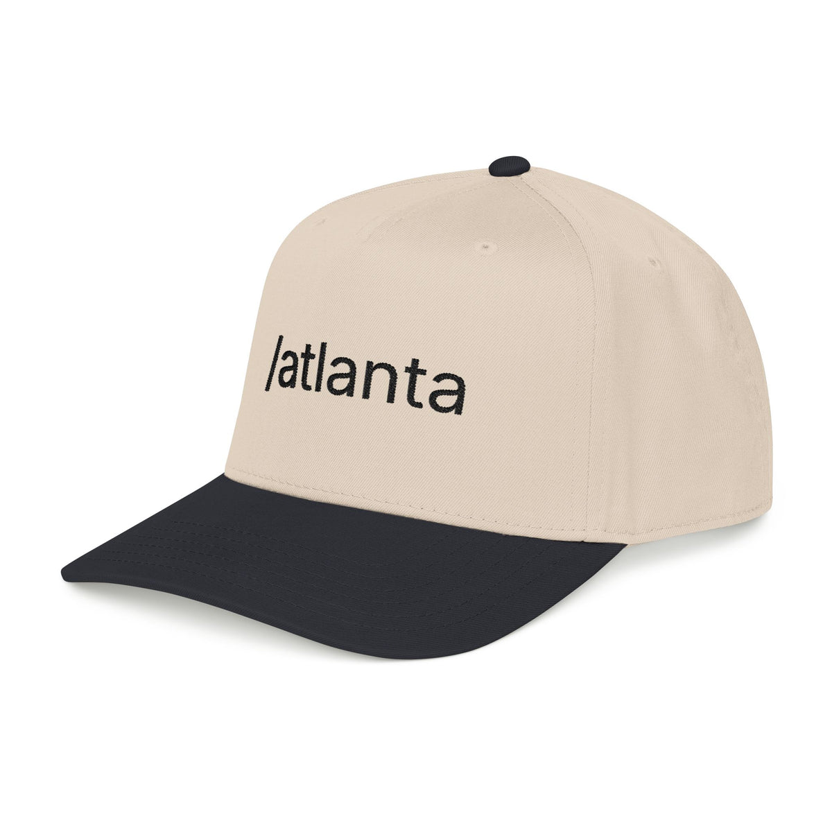 the atlanta cap.